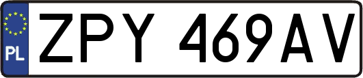 ZPY469AV
