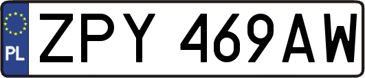 ZPY469AW