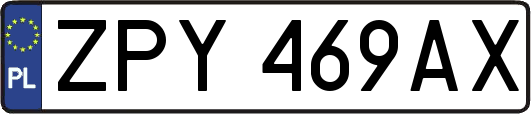 ZPY469AX