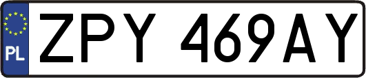 ZPY469AY
