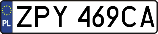 ZPY469CA