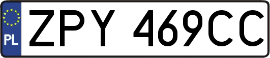 ZPY469CC