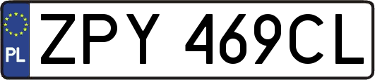 ZPY469CL