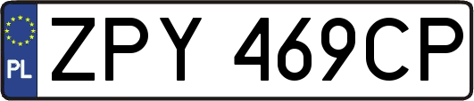 ZPY469CP