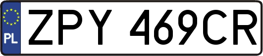 ZPY469CR