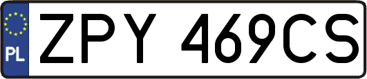 ZPY469CS