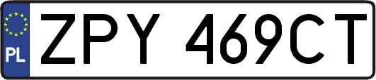 ZPY469CT