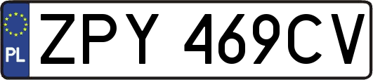 ZPY469CV