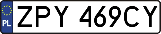 ZPY469CY