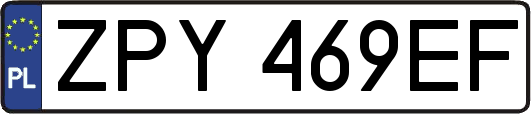 ZPY469EF