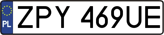ZPY469UE