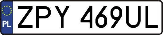 ZPY469UL