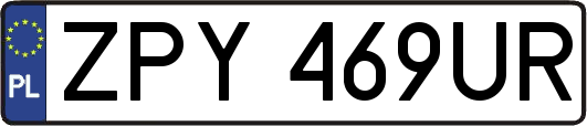 ZPY469UR