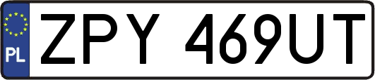 ZPY469UT