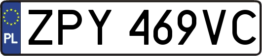 ZPY469VC