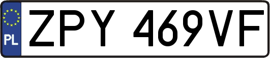 ZPY469VF