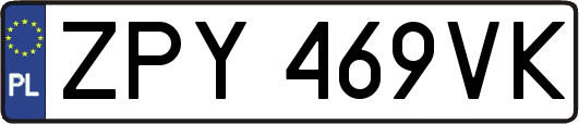 ZPY469VK