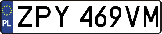 ZPY469VM