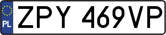 ZPY469VP