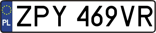 ZPY469VR