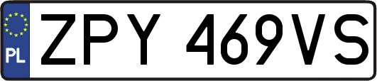 ZPY469VS