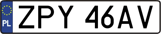 ZPY46AV