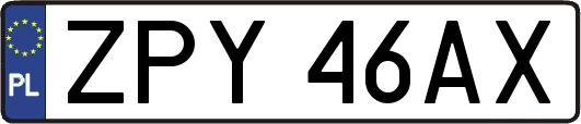ZPY46AX