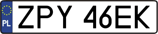 ZPY46EK
