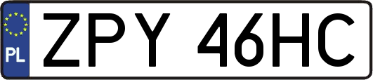ZPY46HC