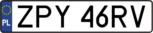 ZPY46RV