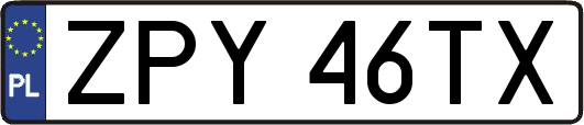ZPY46TX