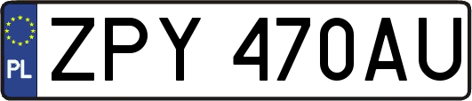 ZPY470AU