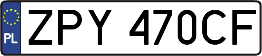 ZPY470CF
