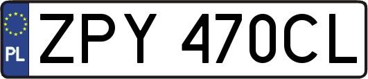 ZPY470CL
