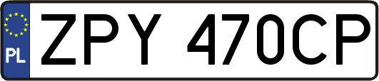 ZPY470CP