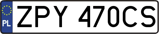 ZPY470CS