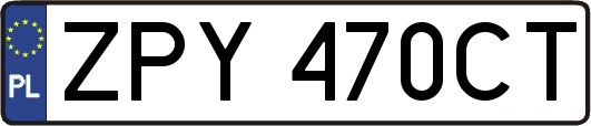 ZPY470CT