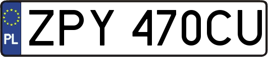 ZPY470CU