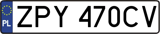 ZPY470CV