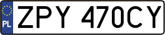ZPY470CY