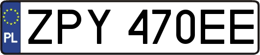 ZPY470EE