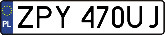 ZPY470UJ