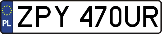 ZPY470UR