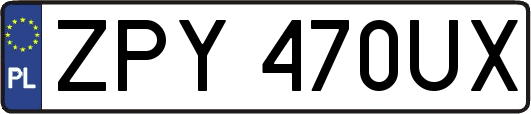 ZPY470UX