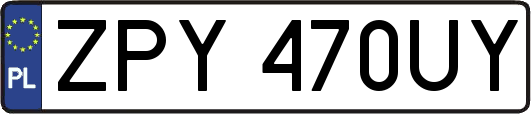 ZPY470UY