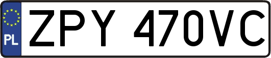 ZPY470VC