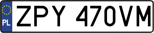 ZPY470VM
