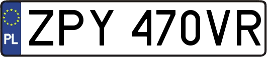 ZPY470VR