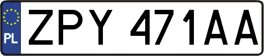ZPY471AA