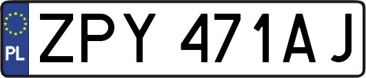 ZPY471AJ